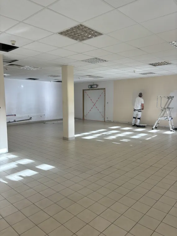 En cours de réalisation 